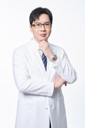 李兆翔 醫師